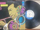 Lee Morgan Charisma 1969 Blue Note stereo gatefold vinyl