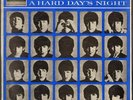 The Beatles - A Hard Day's Night (LP, Album) (Very Good (VG)) - 4222181631