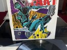 Prince Far I & The Arabs – Cry Tuff Dub Encounter Chapter IV VINYL LP UK 81 (VG)