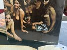 Jimi Hendrix Experience - Electric Ladyland 1st Press - UK 613008/9
