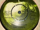 Mary Hopkin Pakistan 45 Temma Harbour  Lontano Dagli Occhi Apple-22 Pakistani