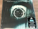 THE RING Original Soundtrack - Waxwork Records Deluxe 2 LP LTD Colored Vinyl OST