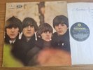 The Beatles – Beatles For Sale LP Parlophone Second Pressing 3N/4N 1964 Mono