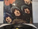 THE BEATLES – RUBBER SOUL UK MONO 1st PRESS XEX 579-1 / 580-1