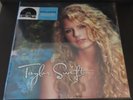 TAYLOR SWIFT SELF-TITLED-NEW Spec Limited Edition Record Store Day #3589--VINYL
