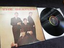 The Beatles Introducing VeeJay LP 1062 VG+/EX Oval