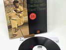 WHITE LABEL MONO DJ PROMO Richard Evans - Dealing With Hard Times 1972 Vinyl LP