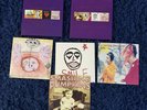 The Smashing Pumpkins The Siamese Singles Box Set Hut Recordings