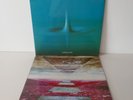 Tangerine Dream Rubycon V2025  & Stratosfear V 2068 Vinyl LPs Ist UK Issues NM