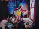 Marillion - Script For A Jester's Tear LP Album Gat Vinyl Rock 132