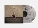 The Pretty Reckless Dear God LP Vinyl SIGNED Cover Taylor Momsen AUTOGRAPH PROOF