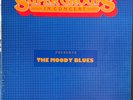 FOR BOB: 1979 The Moody Blues Super Groups In Concert 3LP Box Set w. Programming
