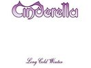 Cinderella Long Cold Winter (Vinyl) 12