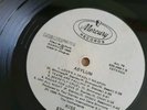KISS ASYLUM Uruguay 1st Pressing