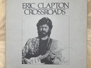 BOX SET Eric Clapton Crossroads 6LP UK  1988 Polydor  835-261-1 EX/VG