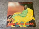 Johnny Clarke King In The Arena Rare Original UK LP