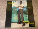 Anthony Johnson I'm Ready Showcase Style Rare Original UK LP