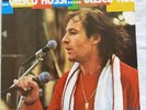 VASCO ROSSI ...MACOSA VUOI CHE SIA UNA CANZONE +P0STER  RARE  LP