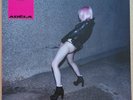 Adéla The Provocateur Pink Marble Vinyl EP /2000 UO Exclusive Sealed Mint Adela