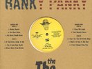 The The - Hanky Panky - Vinyl Record NM/VG+ (Pre Loved)
