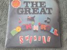 1st Pressing 1979 VD2510 Sex Pistols The Great Rock N' Roll Swindle Double Album
