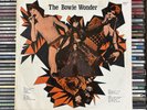 David Bowie - The Bowie Wonder RARE LIVE BOOTLEG 2XLP Black Vinyl LP