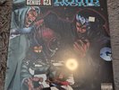 Genius/GZA Liquid Swords Vinyl LP Record, Hip-Hop & Soul, Geffen