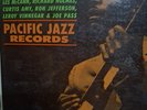 BUMBLE BEE SLIM PACIFIC JAZZ LP
