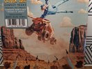 Oliver Tree Cowboy Tears Vinyl  Baby Blue Limited Edition New Sealed