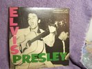 ELVIS PRESLEY - Self Titled LPM-1254 (1956 Mono) - 12
