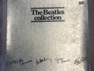 The Beatles Collection Box Set LP Vinyl Albums Rarities Tested
