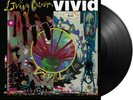 Living Colour – Vivid LP Album vinyl record 2024 reissue on Music on Vinyl 180g