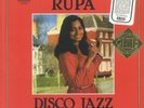 RUPA - Disco Jazz - Vinyl ('disco ball' silver vinyl LP)