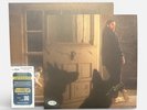 Noah Kahan - The Great Divide American Rust Vinyl LP Record Signed Insert JSA