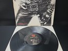 Motley Crue Too Fast For Love OG 1981 'Leathur 3rd Press' VG/VG+ Wax