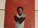 Roberto Roena Y Su Apollo Sound - Lucky 7 - Fania International Records Mono Lp