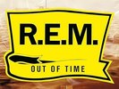 R E M Out of Time