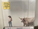 Kacey Musgraves - Middle Of Nowhere LP + Signed & Numbered Slice - LIMITED x/200