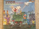 IVOR IVOR the engine: 10 Stories BBC Records 1996 Mono LP ZBBC 2100 unopened