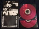 Danny Brown Atrocity Exhibition Pink Vinyl 2xLP Limited Edition Insert