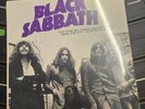 Black Sabbath – Live From The Ontario Speedway Park, April 6th 1974 / 12