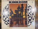 KINKS Kinkdom R6184 Reprise MONO LP Vinyl VGnr+ Cover VG+1965 Well Respected Man