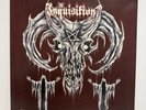 Inquisition Magnificent Glorification Of Lucifer LP 2004 for estoyinconsciente