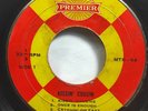 ELVIS PRESLEY /KISSIN' COUSINS /SMOKEY MOUTAIN BOY / THAILAND EP 45 THAI