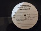 MINT Vinyl Test Pressing KMFDM- Naive  LP  Wax Trax  Records 1990