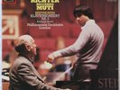 SVIATOSLAV RICHTER BEETHOVEN PIANO CONCERT EMI QUADRAPHONIC STEREO (ASD 3543) NM