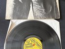 Rolling Stones Sticky Fingers LP - Zipper Sleeve(Working) 59100 1971