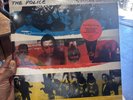 The Police synchronicity Lp Record Vinyl Record N/Mint Sealed Condition W/ Hype