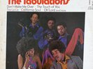 SOUL  -- BRENDA AND THE TABULATIONS --  US  LP  1967