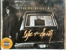 ⭐NOTORIOUS B.I.G.⭐ LIFE AFTER DEATH⭐1997 ORIGINAL 1ST ISSUE TRIPLE VINYL ⭐BIGGIE